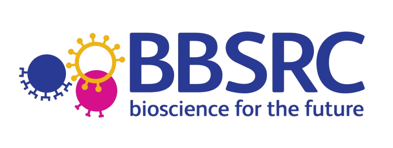 BBSRC Logo